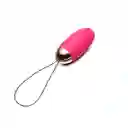 Huevo Vibrador Elva Fucsia Svakom