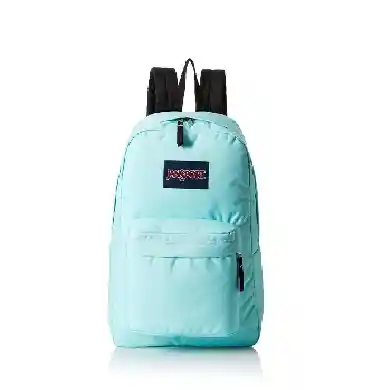 Maleta Jansport Mochila Casual Morral Multiusos