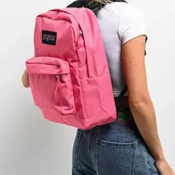 Maleta Jansport Mochila Casual Morral Multiusos