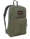 Maleta Jansport Mochila Casual Morral Multiusos