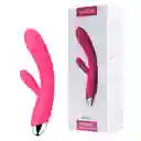 Vibrador Térmico Angel Svakom