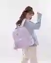 Maleta Morral Deportiva, Escolar