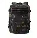 Maleta Militar Mochila Deportiva Morral De Viaje Unisex