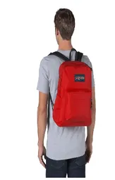 Maleta Jansport Mochila Casual Morral Multiusos