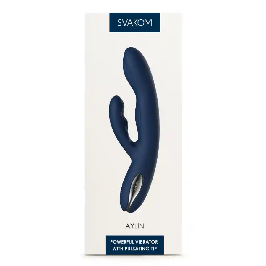 Vibrador Aylin Svakom