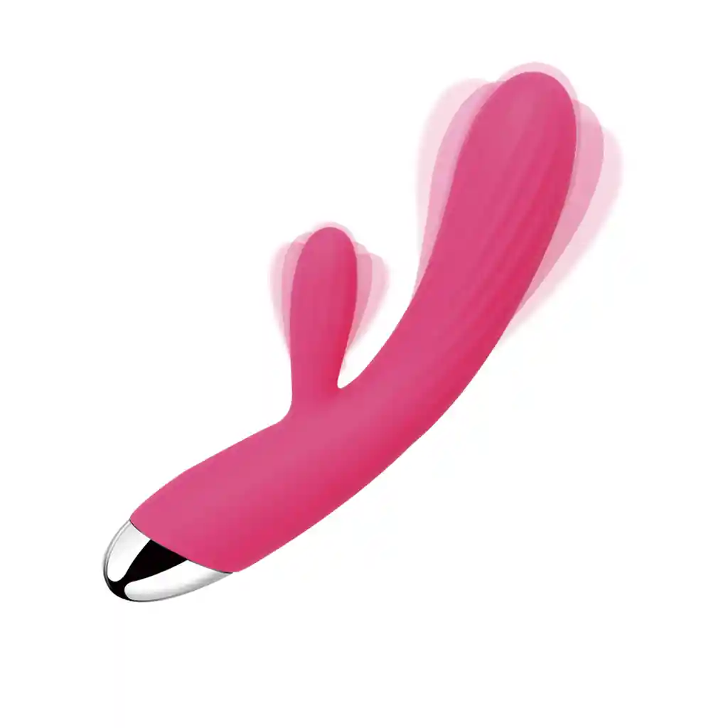 Vibrador Térmico Angel Svakom