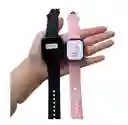 Reloj S9 Mini Negro : Tu Compañero Inteligente Ideal