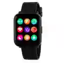 Reloj S9 Mini Negro : Tu Compañero Inteligente Ideal