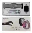 Smartwatch S9 Mini Gris : Innovación En Cada Movimiento
