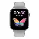 Smartwatch S9 Mini Gris : Innovación En Cada Movimiento