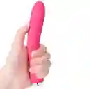 Vibrador Térmico Anya Svakom