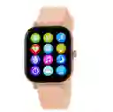 Reloj S9 Mini Rosado : Tu Compañero Inteligente Ideal