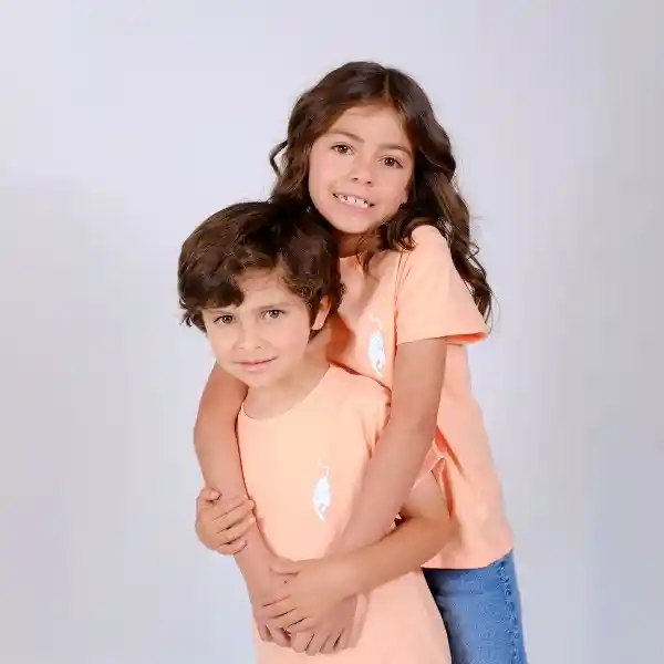 8 - 10 / Camiseta Colombia - Kids - Curuba