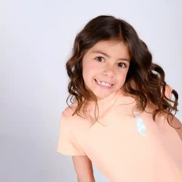 8 - 10 / Camiseta Colombia - Kids - Curuba