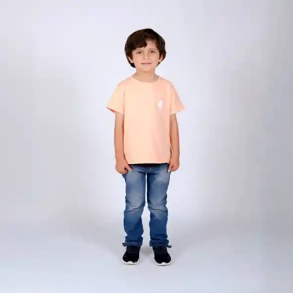 8 - 10 / Camiseta Colombia - Kids - Curuba