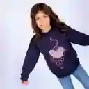 4 - 6 / Buzo Paraíso Mágico - Kids