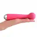 Vibrador Mini Emma Fucsia Svakom