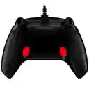 Control Hyperx Clutch Gladiate Xbox (negro)