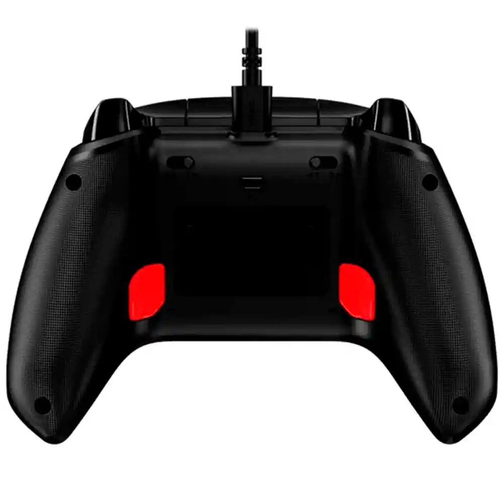 Control Hyperx Clutch Gladiate Xbox (negro)