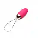 Huevo Vibrador Elva Fucsia Svakom