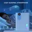 Deshumidificador Automatico Ultrasilencioso Con Temporizador