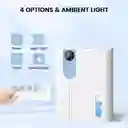 Deshumidificador Automatico Ultrasilencioso Con Temporizador