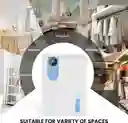 Deshumidificador Automatico Ultrasilencioso Con Temporizador