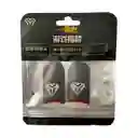 1 Par De Guantes, Fundas Para Dedos Gamer De Ultraduracion V2