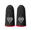 1 Par De Guantes, Fundas Para Dedos Gamer De Ultraduracion V2