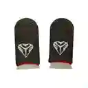 1 Par De Guantes, Fundas Para Dedos Gamer De Ultraduracion V2