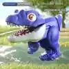 Pistola De Agua Dinosaurio