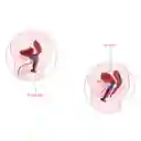 Masajeador Prostatico Primo Fucsia Svakom