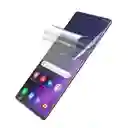 Iphone X Protector Pantalla Hidrogel Irrompible Premium