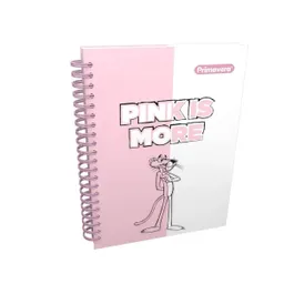 Cuaderno 5 Materias Pequeño Primavera Arg Femenino Cuadriculado