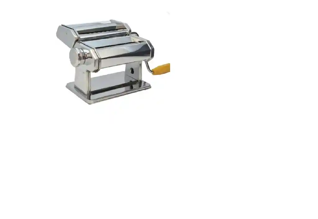 Máquina De Pasta De Acero Inoxidable,