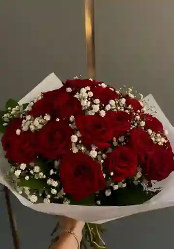 Magic Bouquet