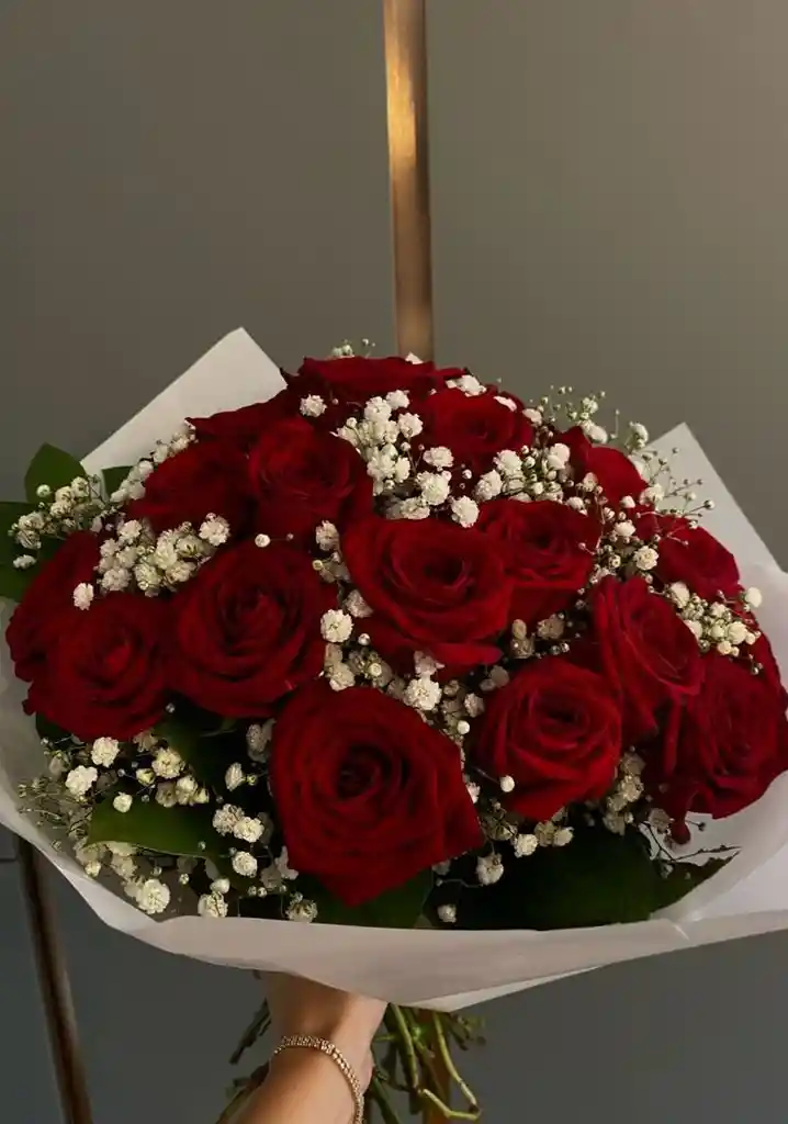 Magic Bouquet