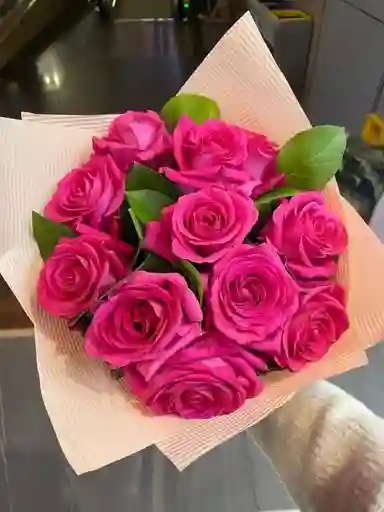Encanto Floral