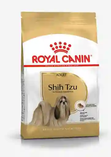Royal Canin Shih Tzu Adulto 1.13 Kg