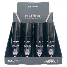 Fijador De Maquillaje Elaya