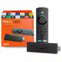 Fire Tv Stick Amazin 3ra Generación Smart Comando De Voz Tercera Generacion