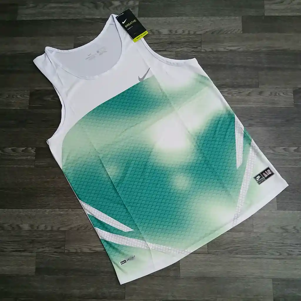 Camisilla Nike