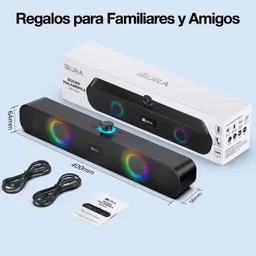 Parlante Barra De Sonido