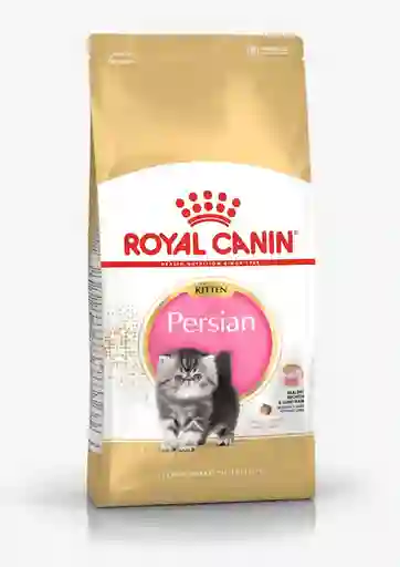 Royal Canin Persian Kitten 2kg