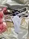 Panty Doble Tira Graduable