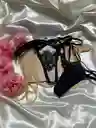 Panty Doble Tira Graduable