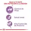 Royal Canin Sterilised 37 400g