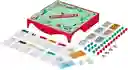 Juego De Mesa Monopoly Edición De Viaje Para Niños Familia