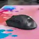 Mouse Tipo Gamer 3 Modos De Conexión Bluetooth / Receptor Usb / Usb Ms970wb Havit (color Negro)