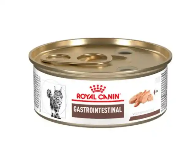 Royal Canin Gastrointestinal Gato Lata 5.1 Oz